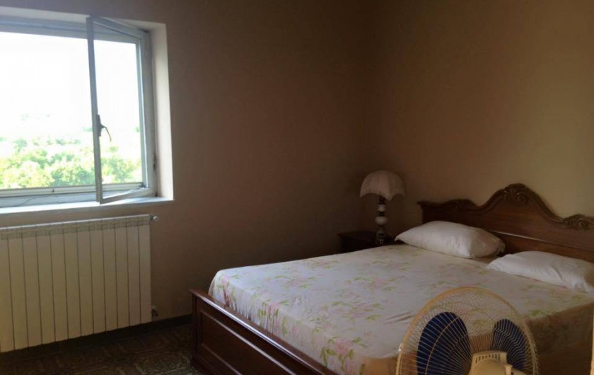 Location de vacances - Appartement à Apollinara