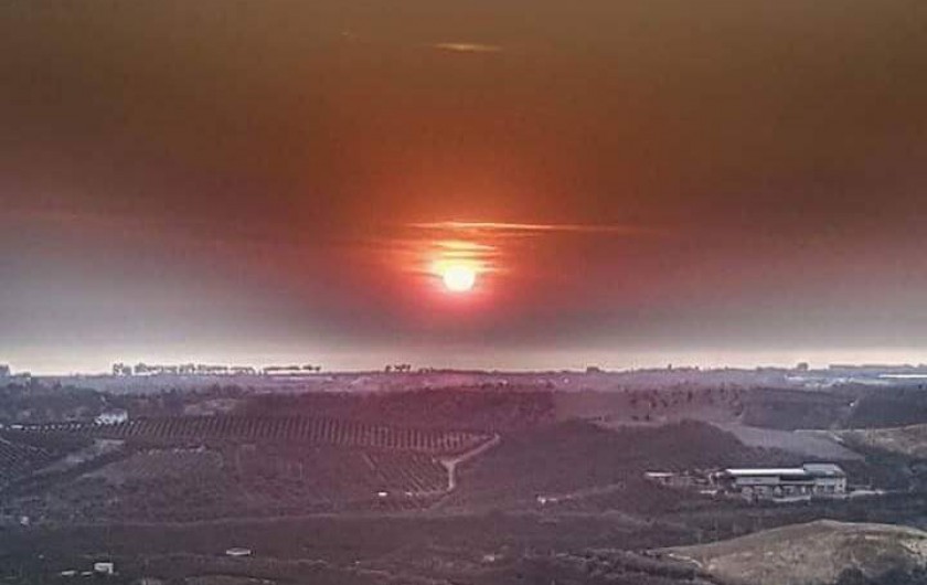 Location de vacances - Appartement à Apollinara