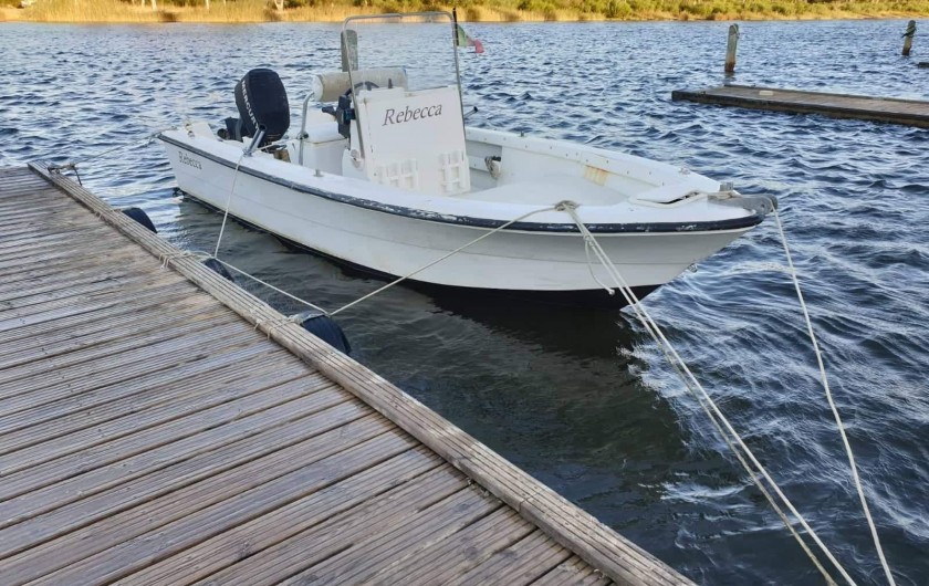 Location de vacances - Appartement à Apollinara