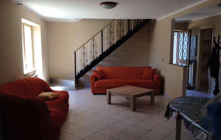 Location de vacances - Appartement à Apollinara