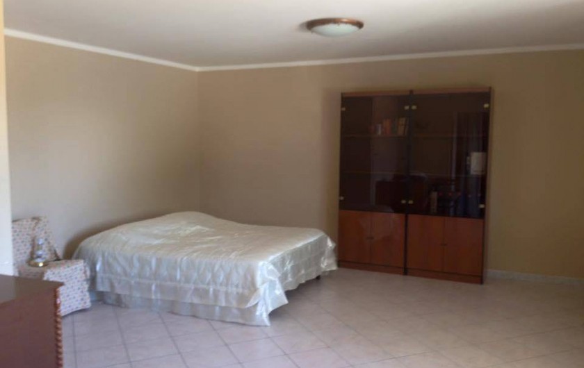 Location de vacances - Appartement à Apollinara