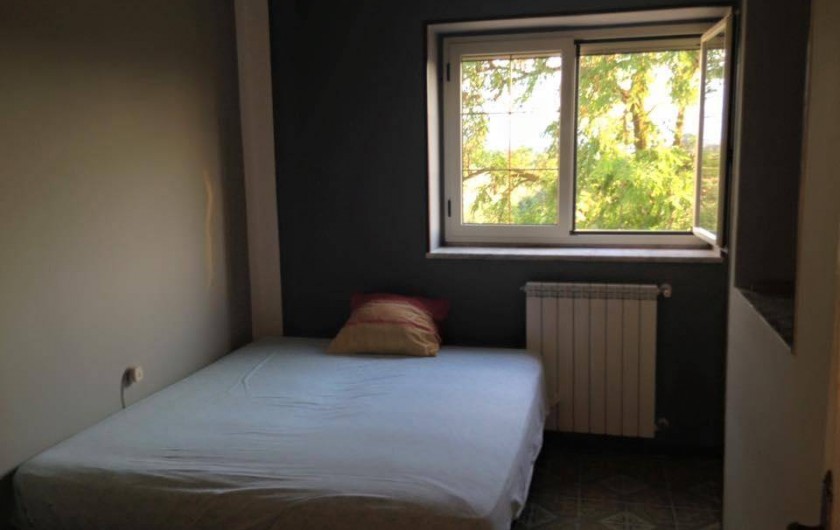 Location de vacances - Appartement à Apollinara