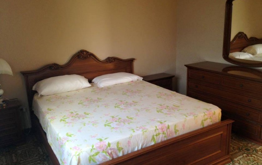 Location de vacances - Appartement à Apollinara