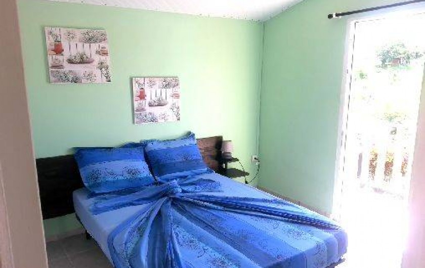 Location de vacances - Bungalow - Mobilhome à Rivière-Salée