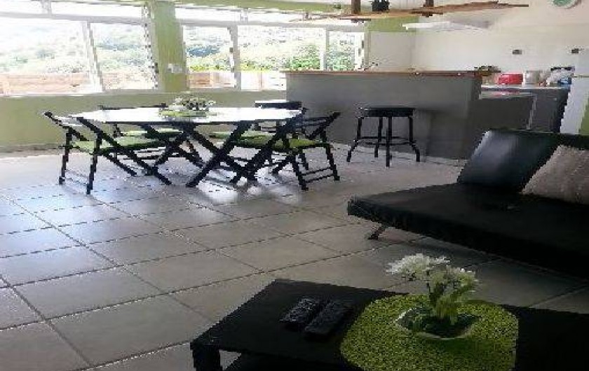 Location de vacances - Bungalow - Mobilhome à Rivière-Salée