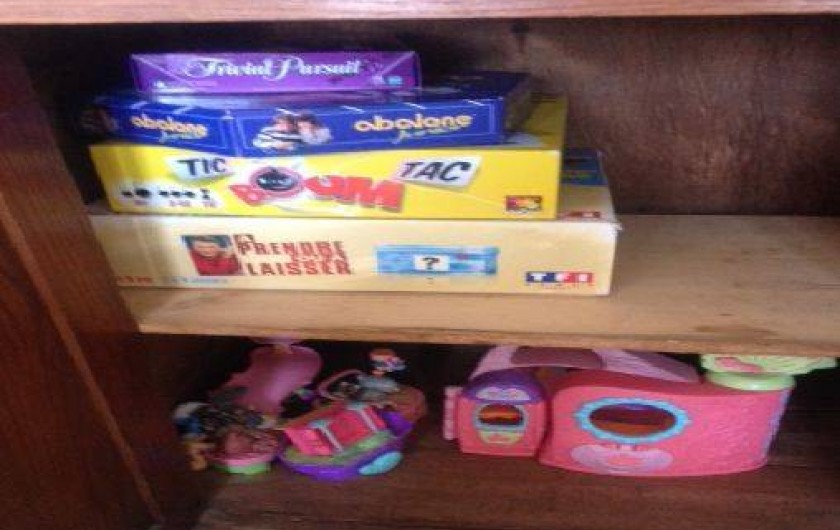 Location de vacances - Appartement à Wimereux