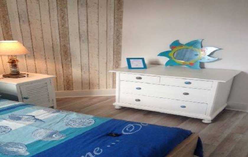 Location de vacances - Appartement à Wimereux
