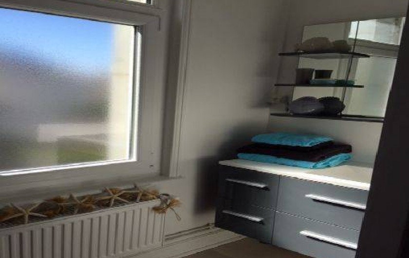 Location de vacances - Appartement à Wimereux