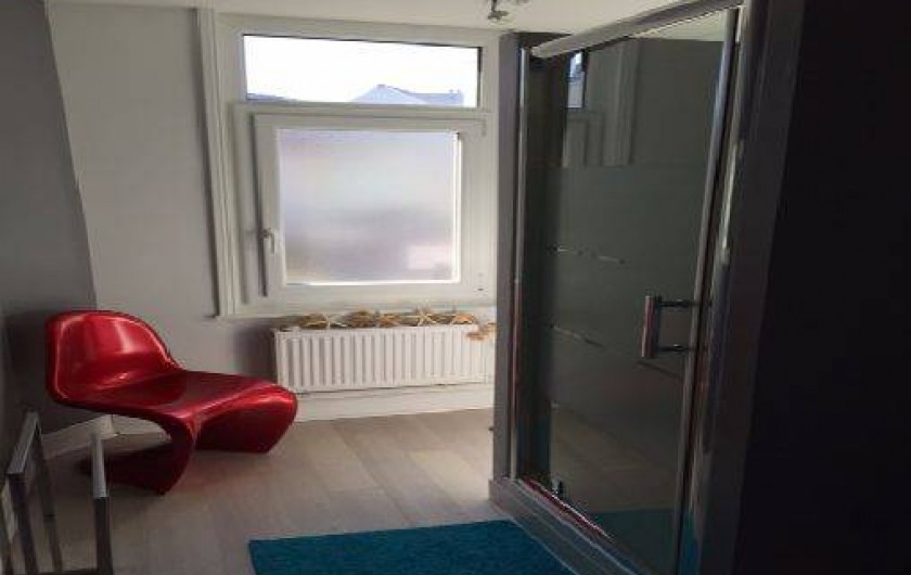 Location de vacances - Appartement à Wimereux