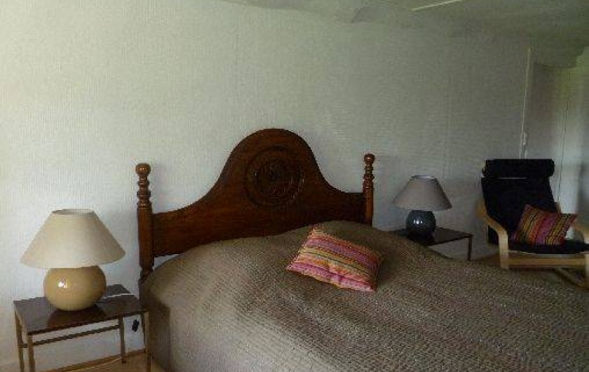 Location de vacances - Villa à Les Avenières