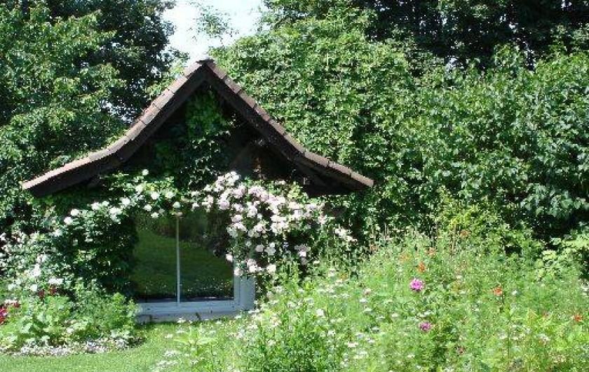 Location de vacances - Villa à Les Avenières