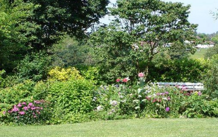 Location de vacances - Villa à Les Avenières