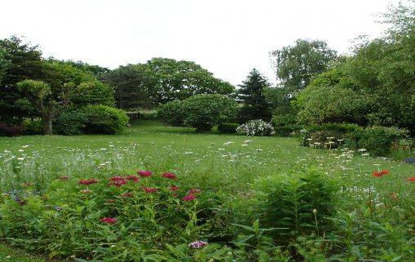 Location de vacances - Villa à Les Avenières