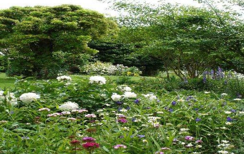 Location de vacances - Villa à Les Avenières