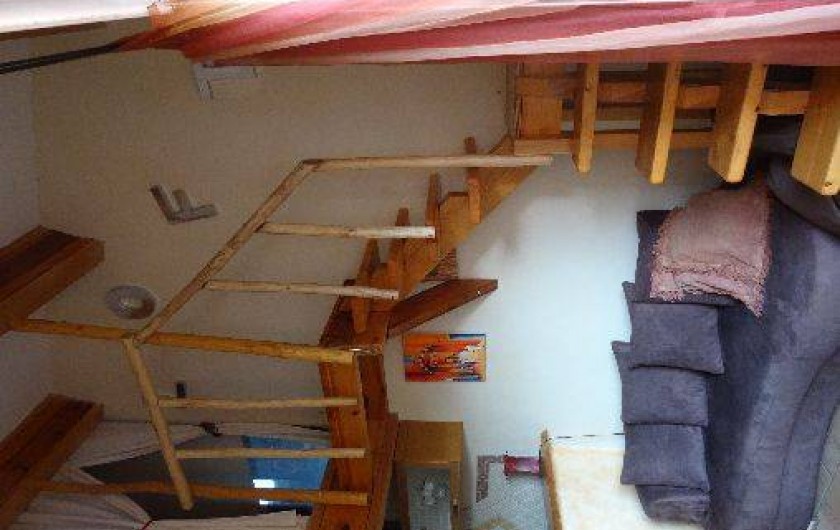 Location de vacances - Appartement à Lecci