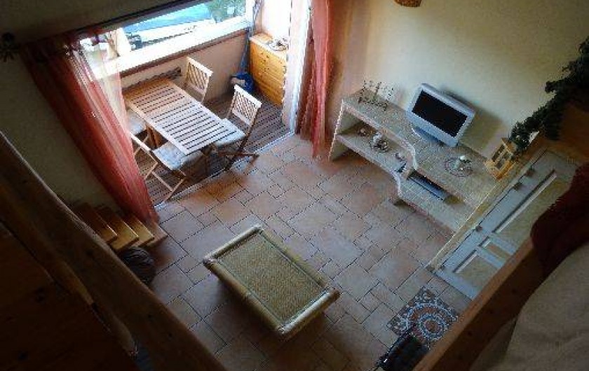 Location de vacances - Appartement à Lecci