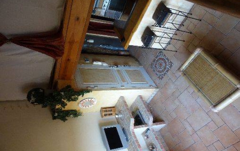 Location de vacances - Appartement à Lecci