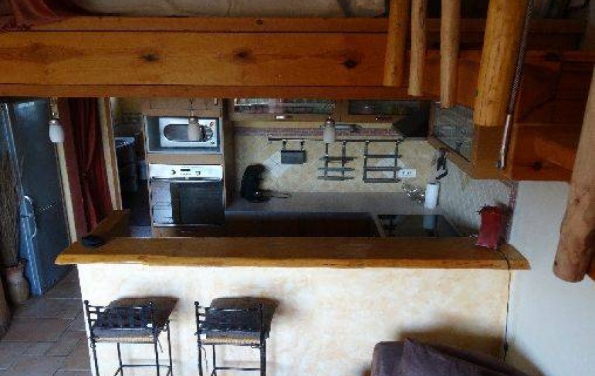 Location de vacances - Appartement à Lecci