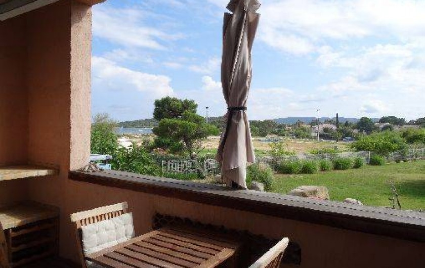 Location de vacances - Appartement à Lecci