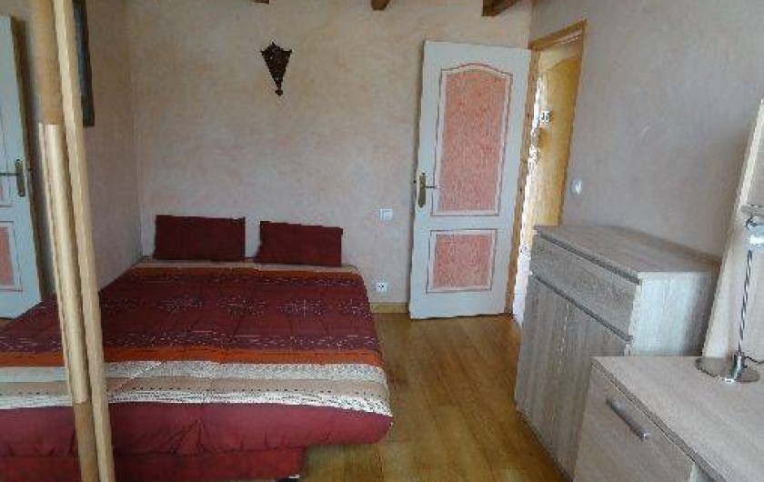 Location de vacances - Appartement à Lecci