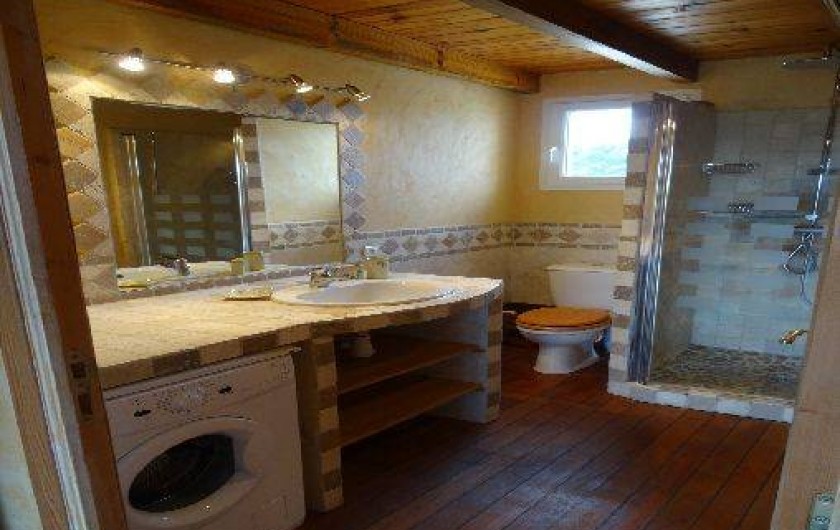 Location de vacances - Appartement à Lecci