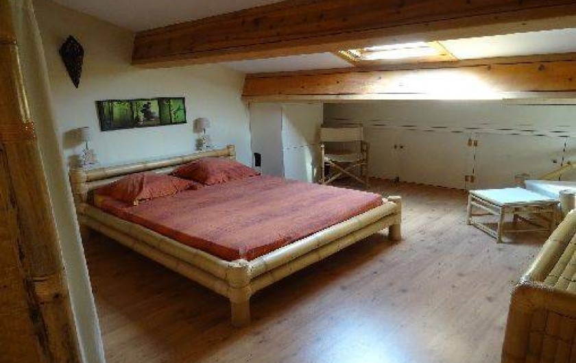 Location de vacances - Appartement à Lecci