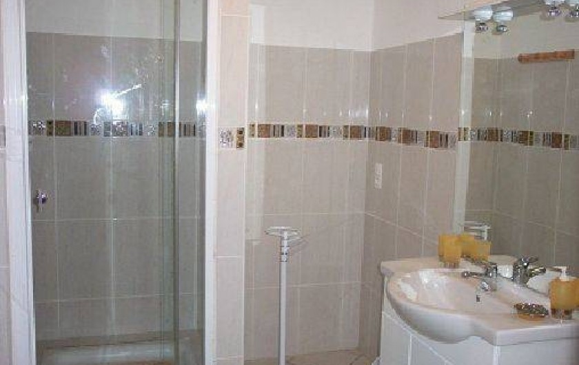 Location de vacances - Gîte à Jou-sous-Monjou