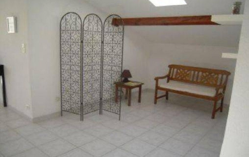 Location de vacances - Appartement à Folelli