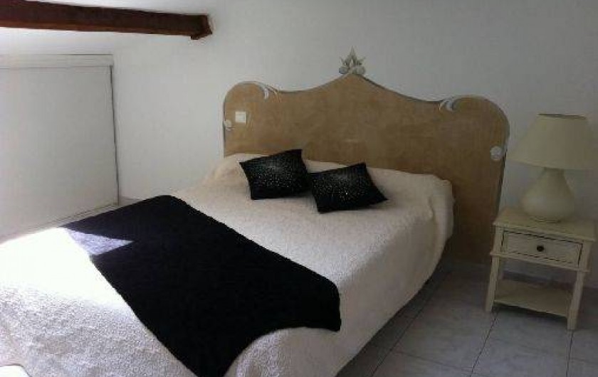 Location de vacances - Appartement à Folelli