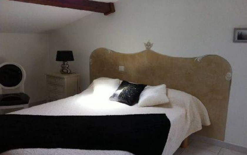 Location de vacances - Appartement à Folelli