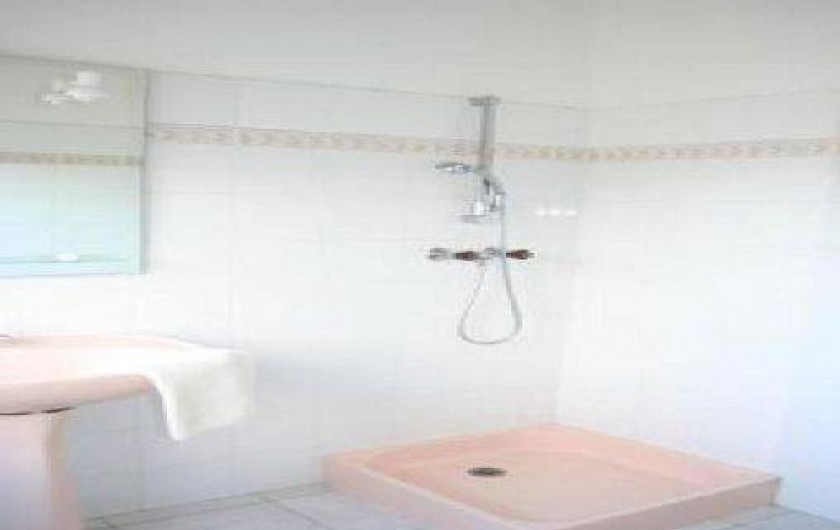 Location de vacances - Appartement à Folelli