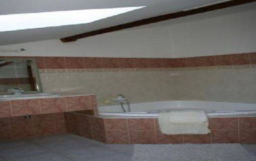 Location de vacances - Appartement à Folelli