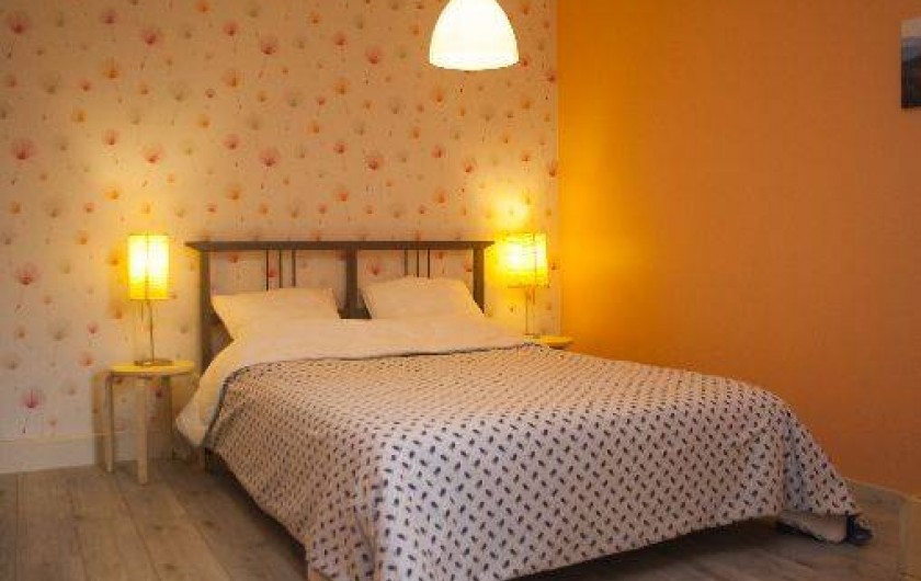 Location de vacances - Gîte à Les Planches-en-Montagne