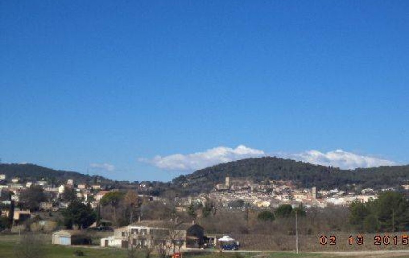 Location de vacances - Gîte à Les Arcs
