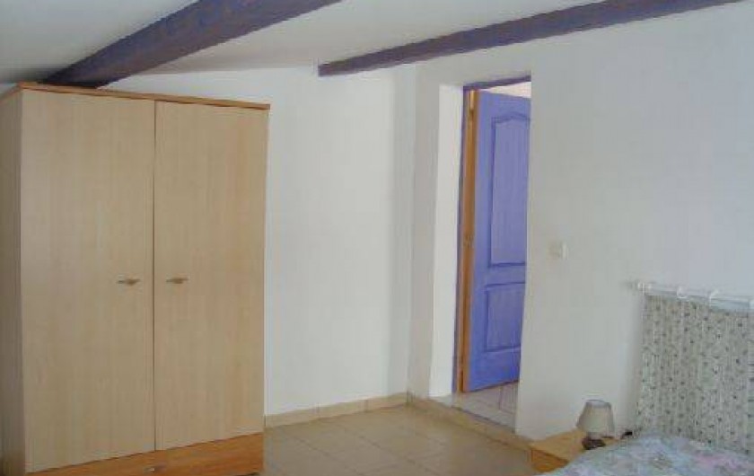 Location de vacances - Gîte à Les Arcs