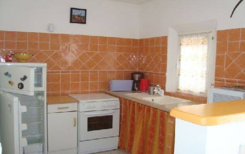 Location de vacances - Gîte à Les Arcs