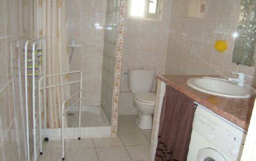 Location de vacances - Gîte à Les Arcs