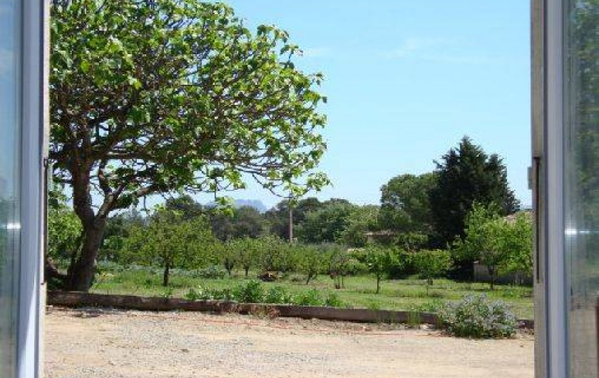 Location de vacances - Gîte à Les Arcs
