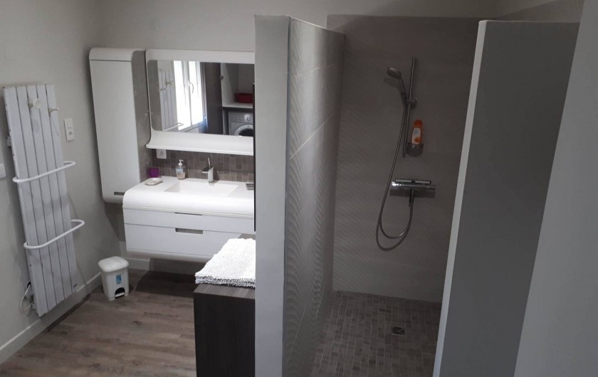 Location de vacances - Appartement à Perpignan
