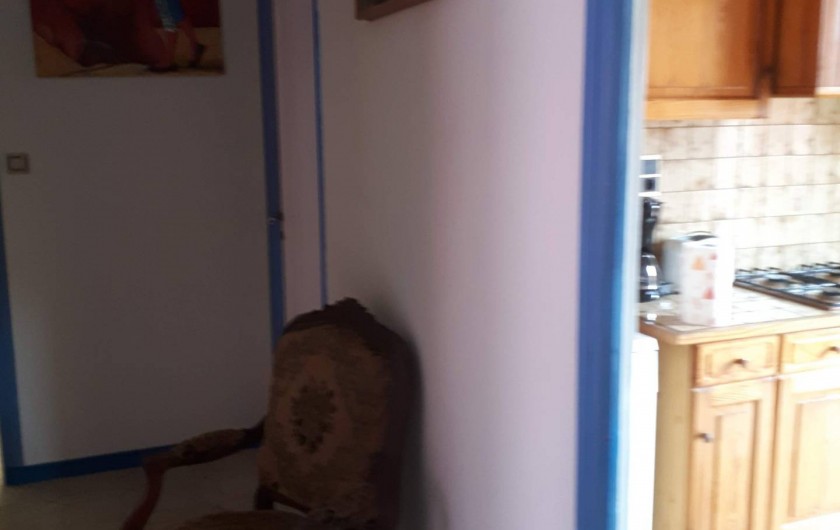 Location de vacances - Appartement à Perpignan