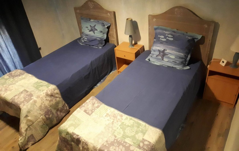 Location de vacances - Appartement à Perpignan