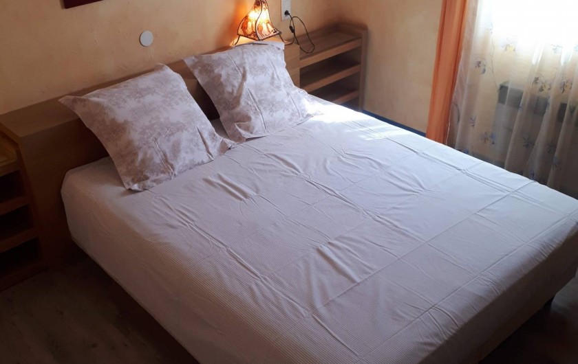 Location de vacances - Appartement à Perpignan