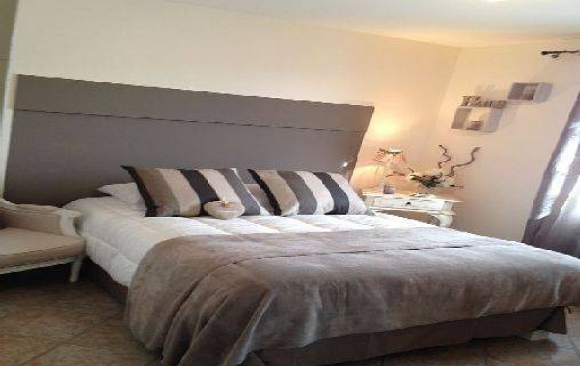 Location de vacances - Villa à Sainte-Marie-de-Ré