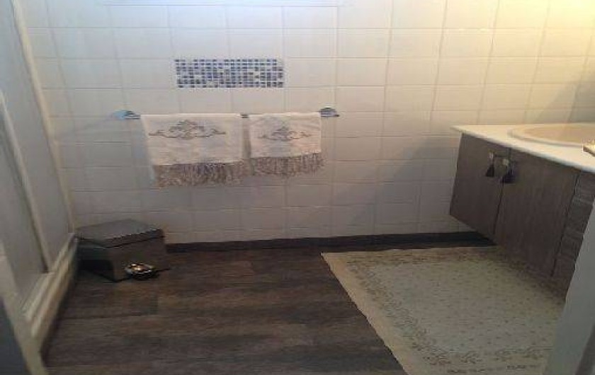 Location de vacances - Villa à Sainte-Marie-de-Ré