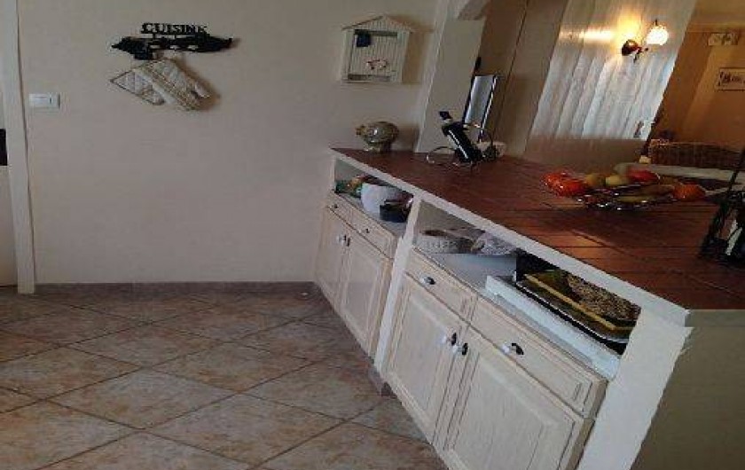 Location de vacances - Villa à Sainte-Marie-de-Ré