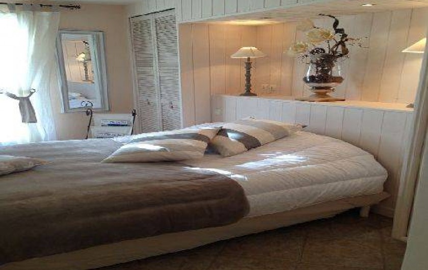 Location de vacances - Villa à Sainte-Marie-de-Ré