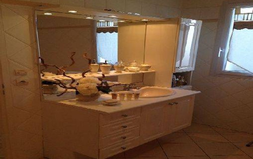 Location de vacances - Villa à Sainte-Marie-de-Ré