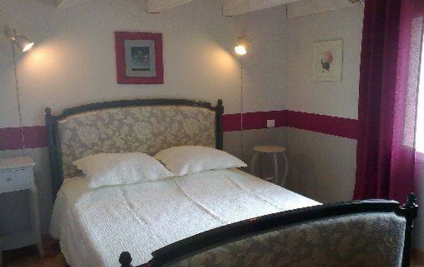 Location de vacances - Maison - Villa à Saint-Rémy-de-Provence