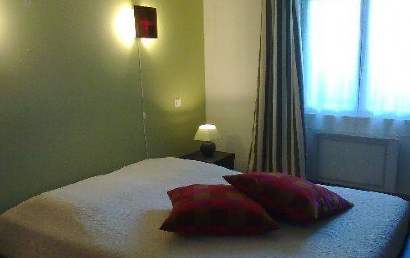 Location de vacances - Maison - Villa à Saint-Rémy-de-Provence