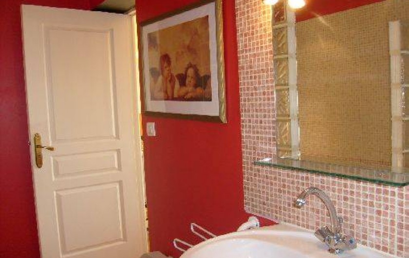 Location de vacances - Maison - Villa à Saint-Rémy-de-Provence